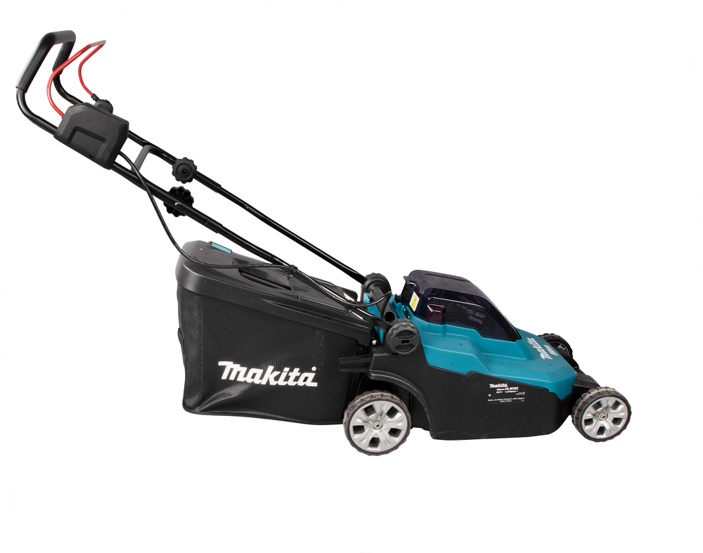 Makita Akku-Rasenmäher 2x18V LXT - 36V - DLM382Z