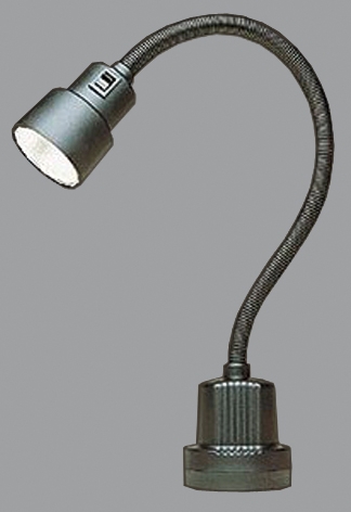 ELMAG LED-Arbeitsleuchte biegsam