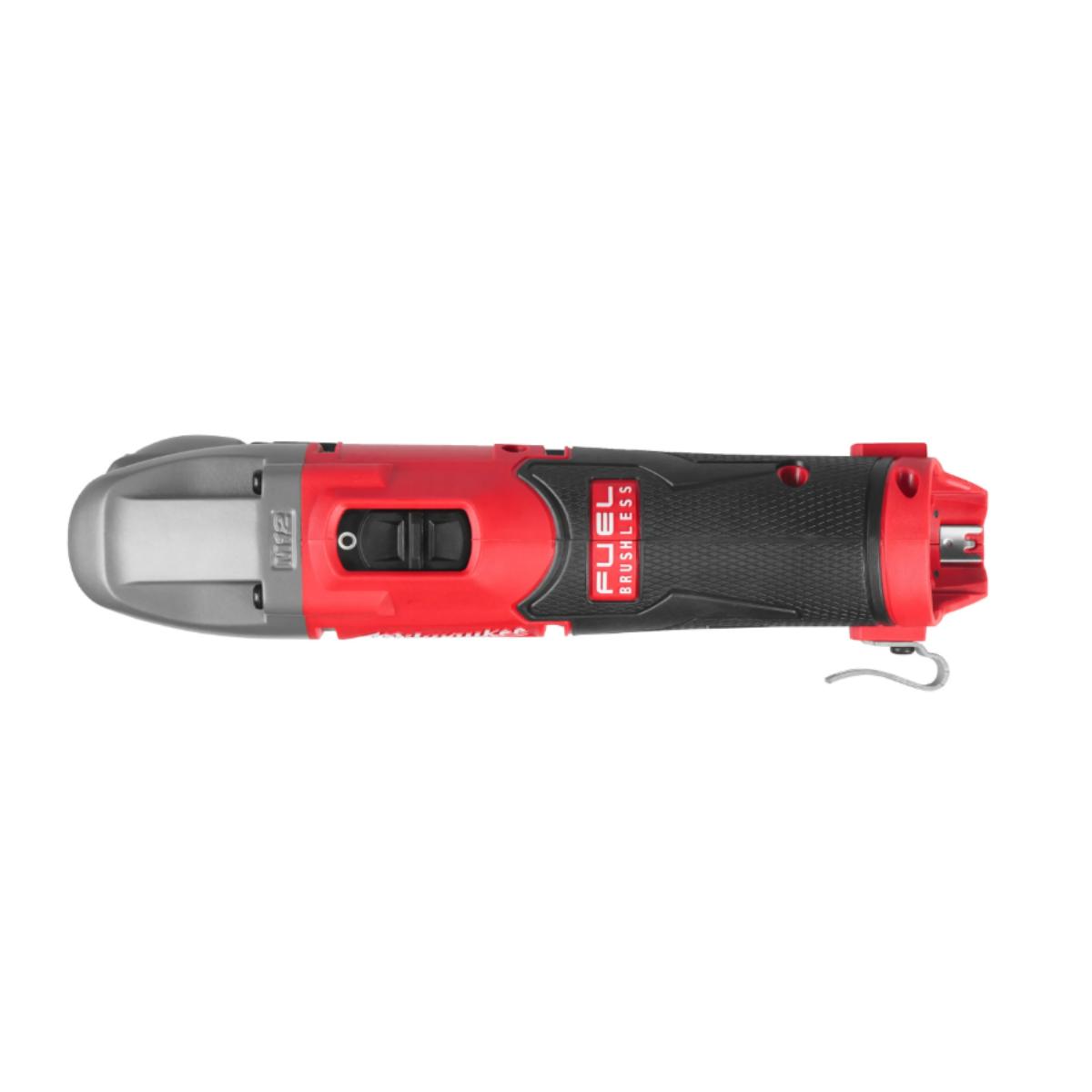 Milwaukee M12 FUEL Akku-Blechschere M12FMS16-0