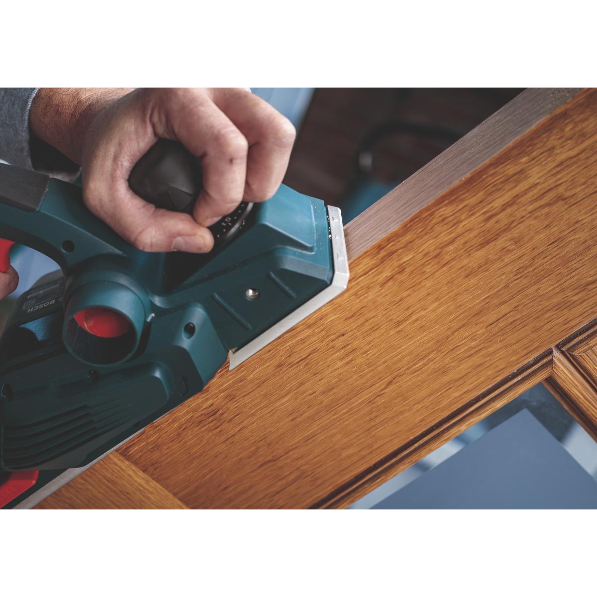 Bosch PRO Hobelmesser, 82 x 5,5 x 1,1 mm, 2 Stück