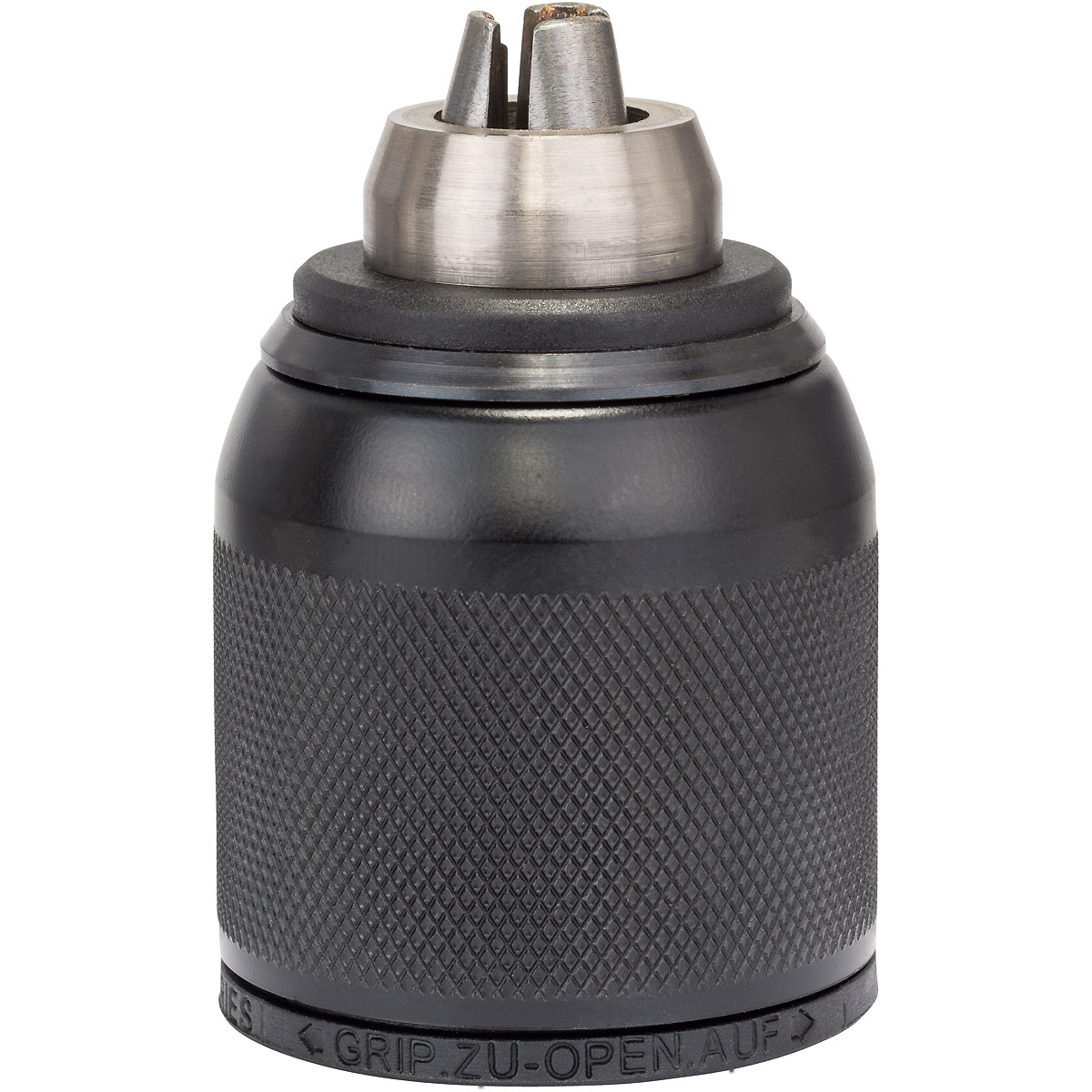 Bosch Schnellspannbohrfutter, 1,5 bis 13 mm, passend zu PSB 850