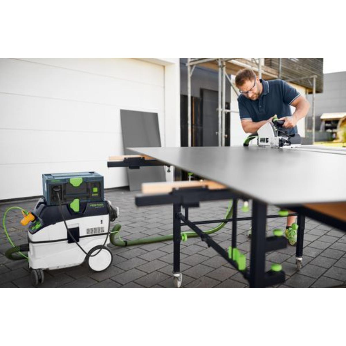 Festool Absaugmobil CLEANTEC CTL 26 EI AC