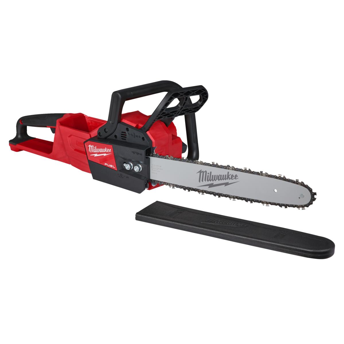 Milwaukee M18 FUEL Akku-Kettensäge 40cm M18 FCHS-0