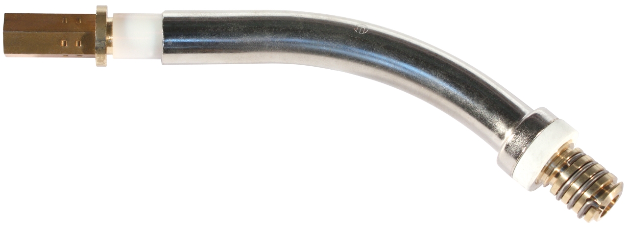 ELMAG Brennerrohr MB 25