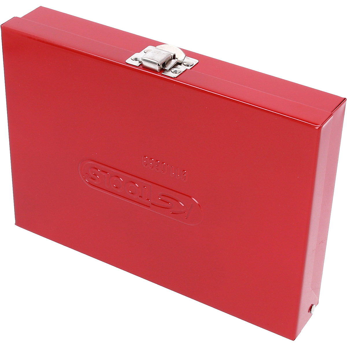 KS Tools Metall-Leerkiste für 911.0833
