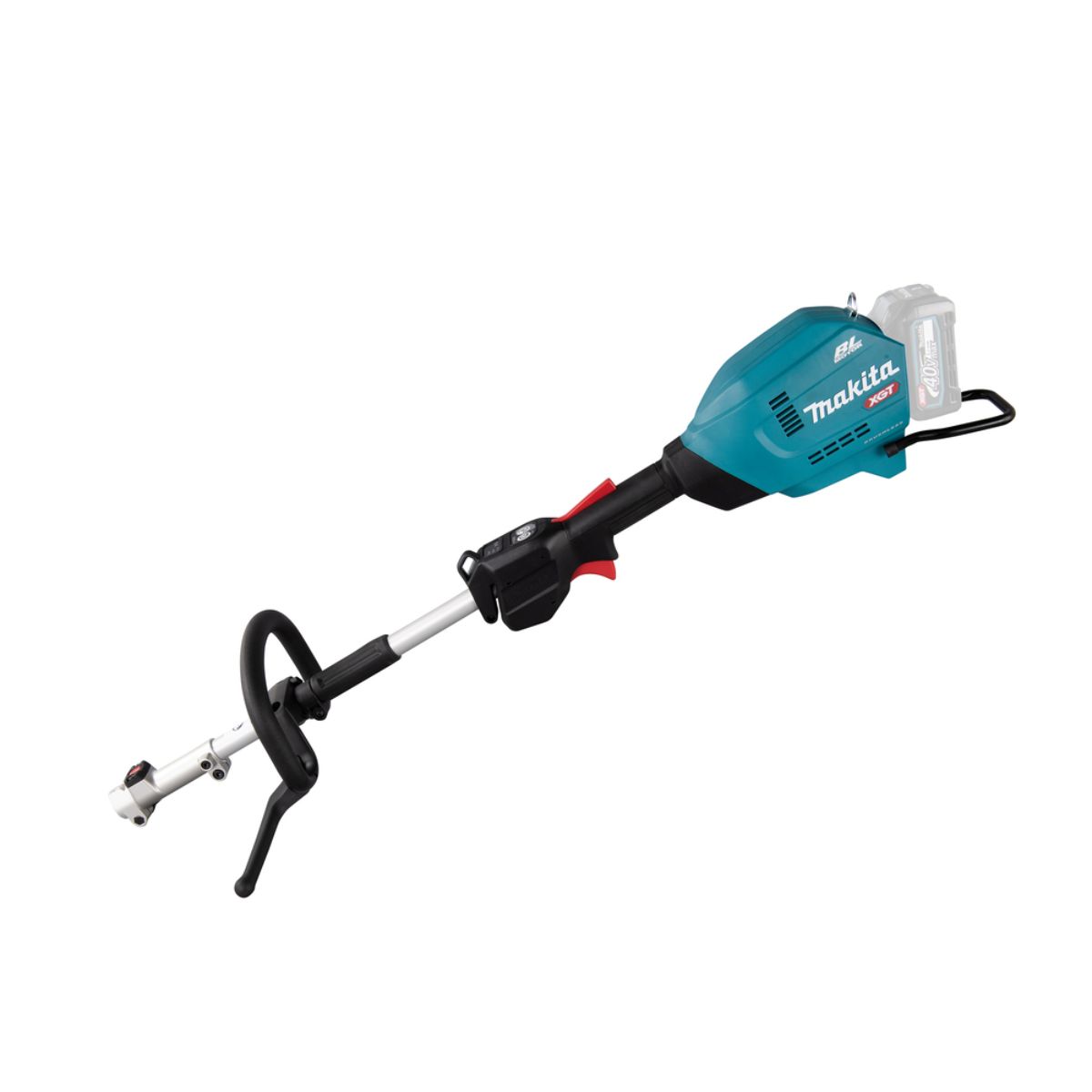 Makita Akku-Multifunktions-Antrieb XGT 40V max. (ohne Akku, ohne Ladegerät) UX01GZ
