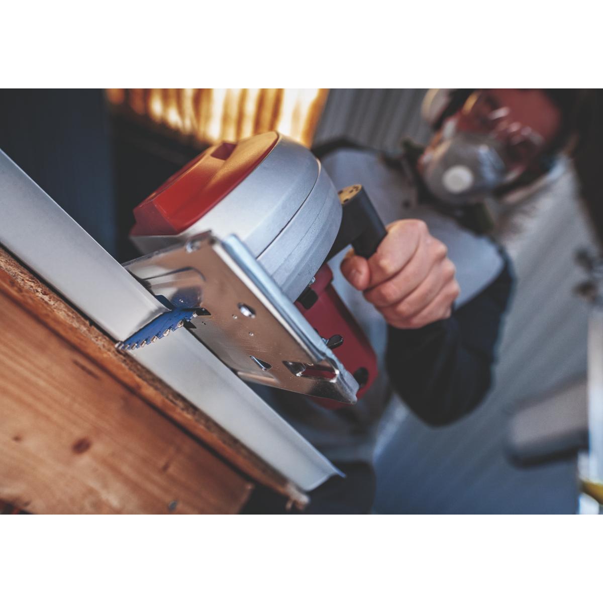 Bosch Kreissägeblatt Expert for Steel