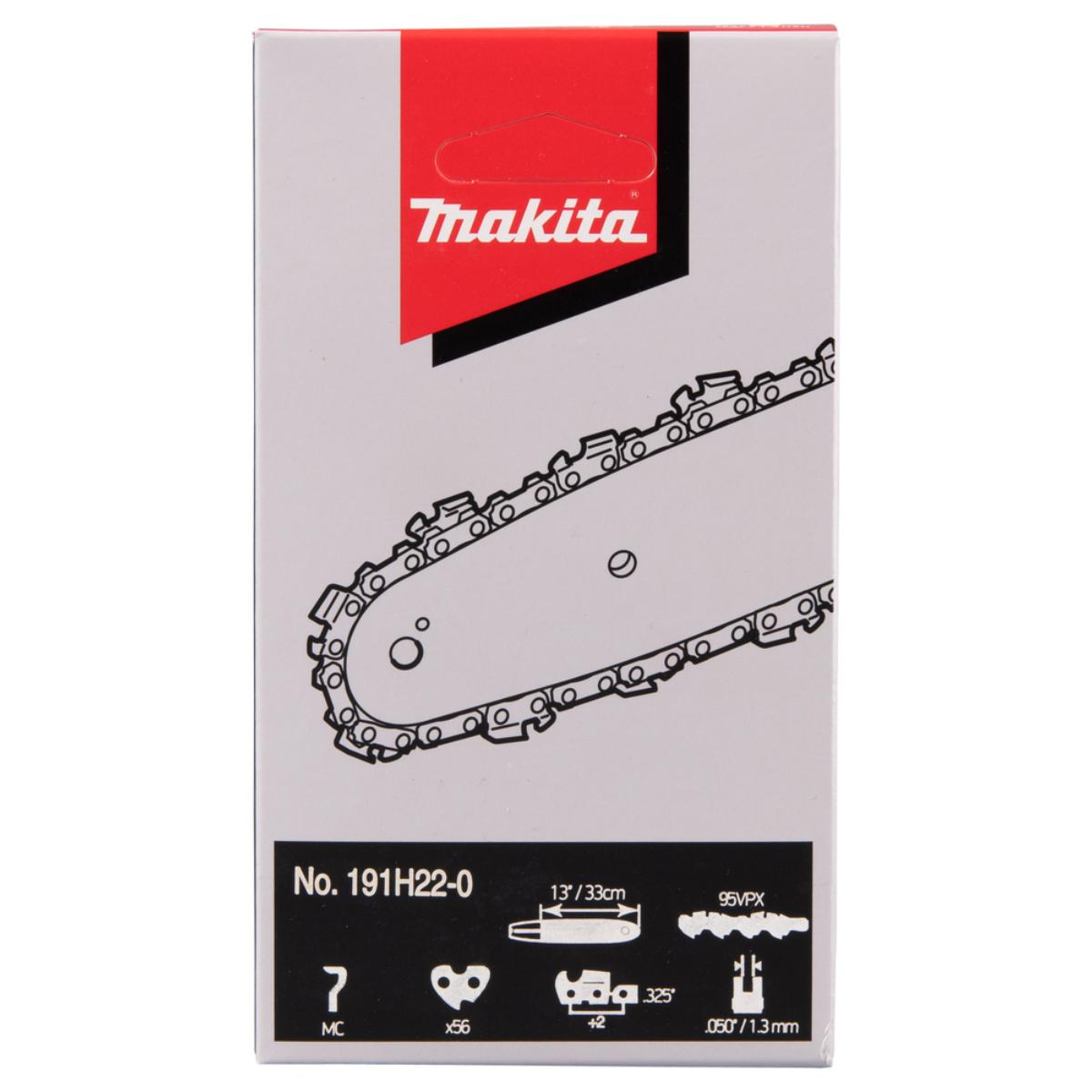 Makita Sägekette 95VPX 33cm