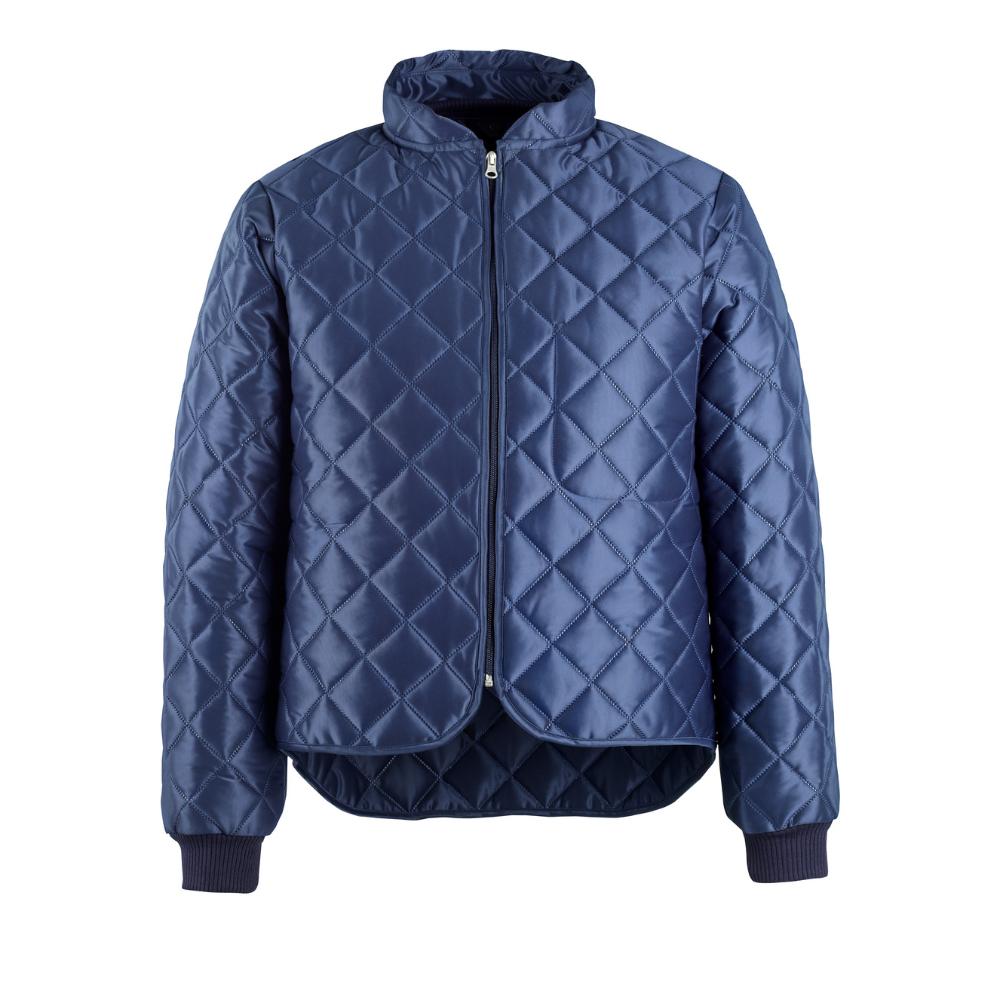 MASCOT Ottawa Thermojacke ORIGINALS Marine