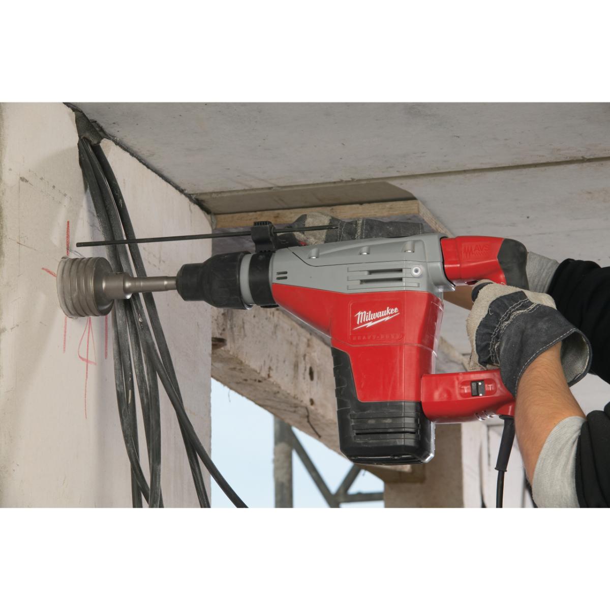 Milwaukee Kombihammer SDS-Max K545S