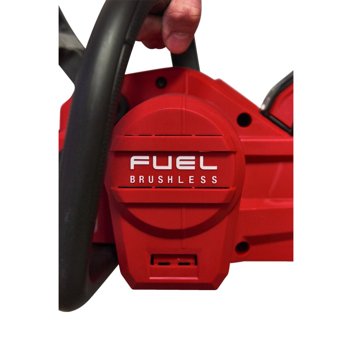 Milwaukee FUEL Akku-Kettensäge 35cm M18 FCHS35-0