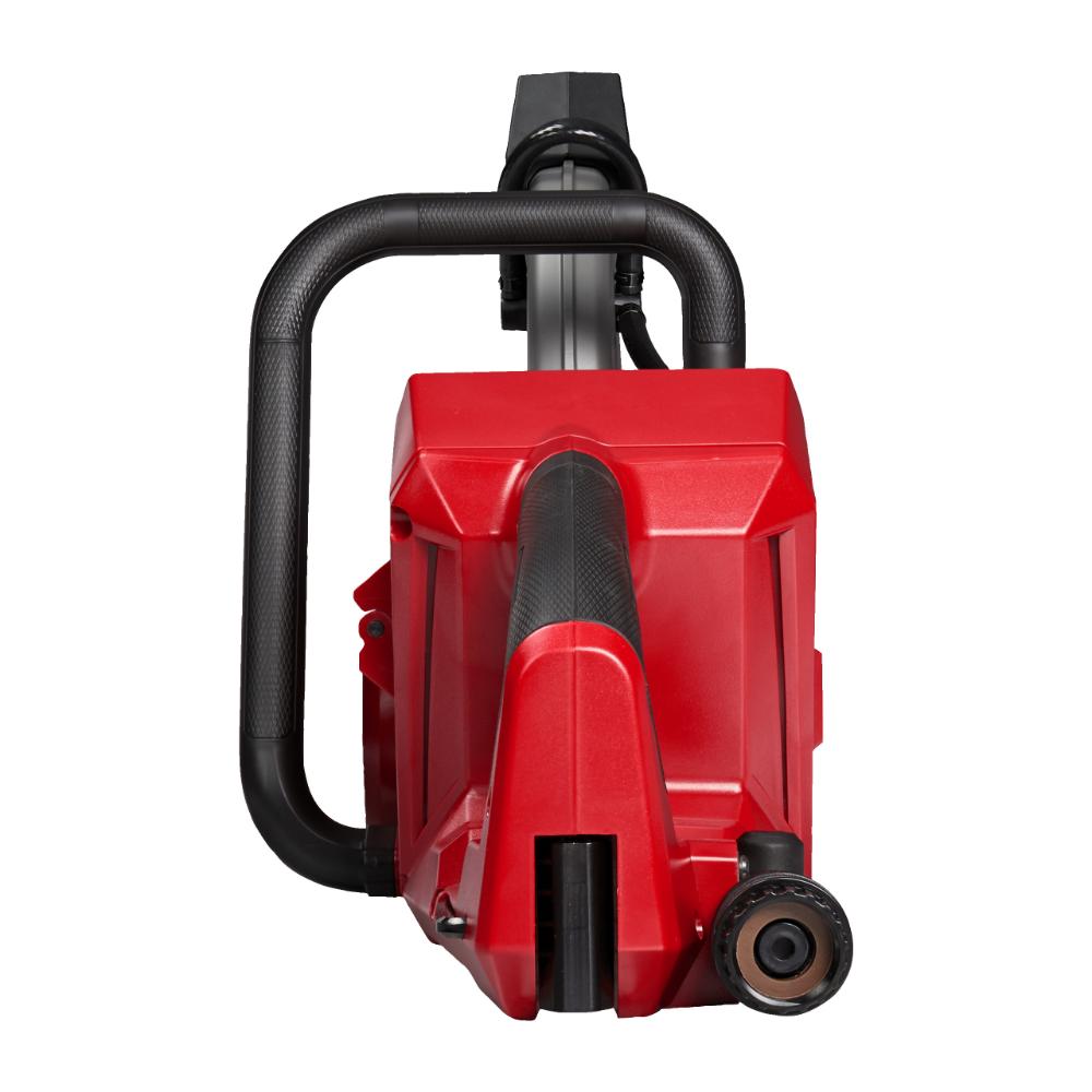 Milwaukee M18 FUEL Akku-Trennschleifer M18FCOS230-121