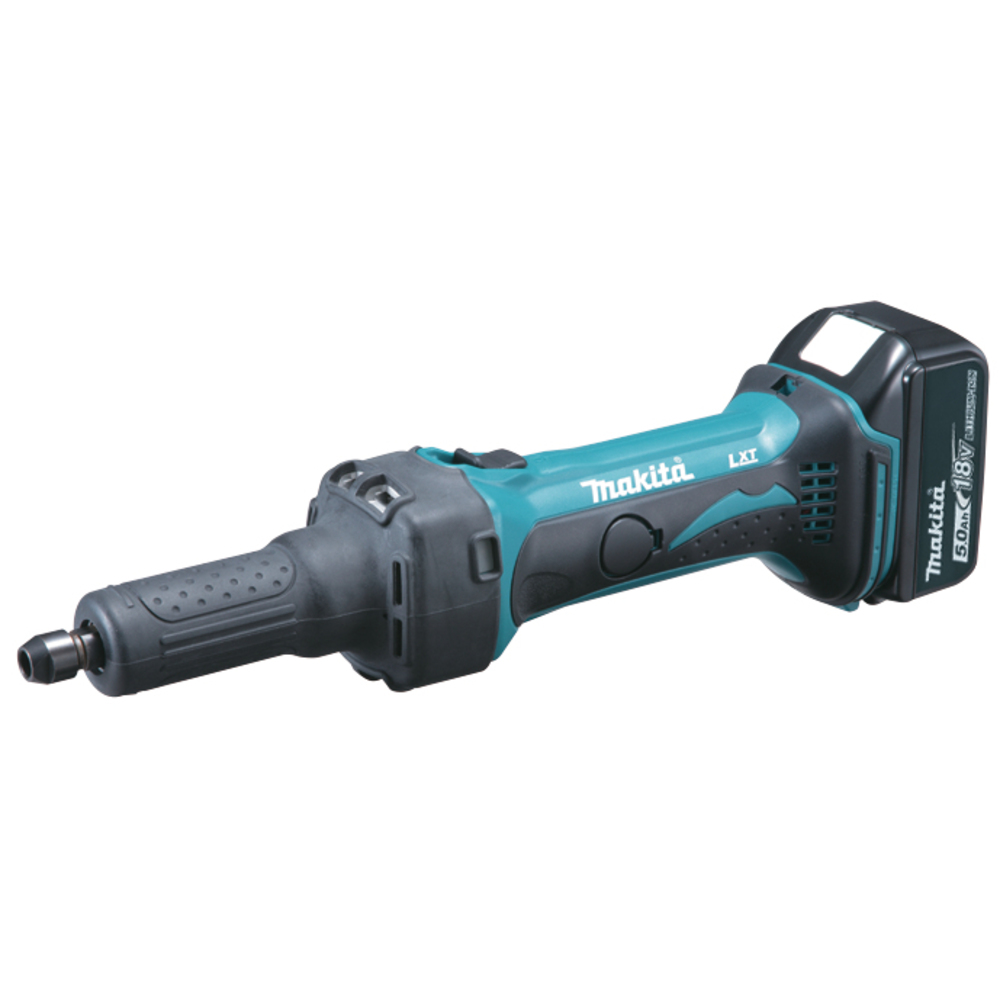 Makita Akku-Geradschleifer - DGD800RTJ