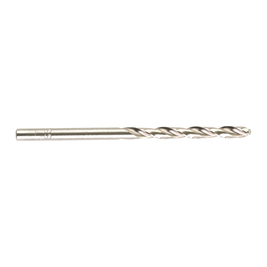 Milwaukee - HSS-G THUNDERWEB 3,7 x 70 mm (10) - 4932459845
