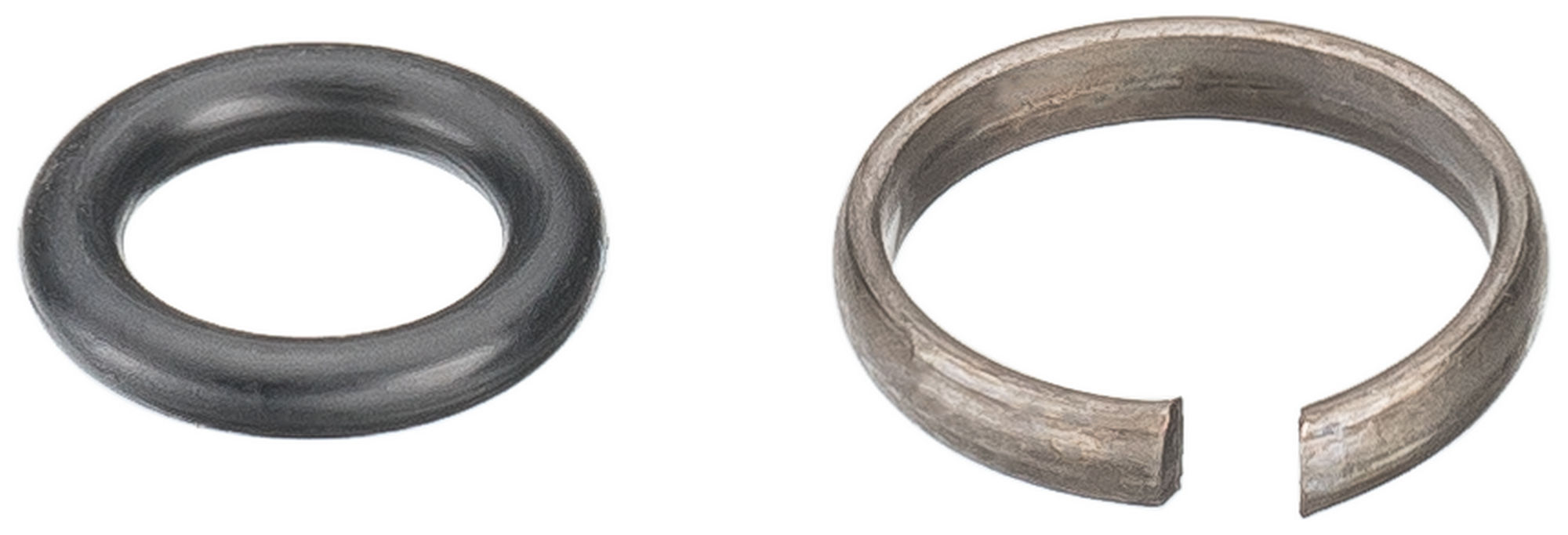 HAZET Ring-Satz