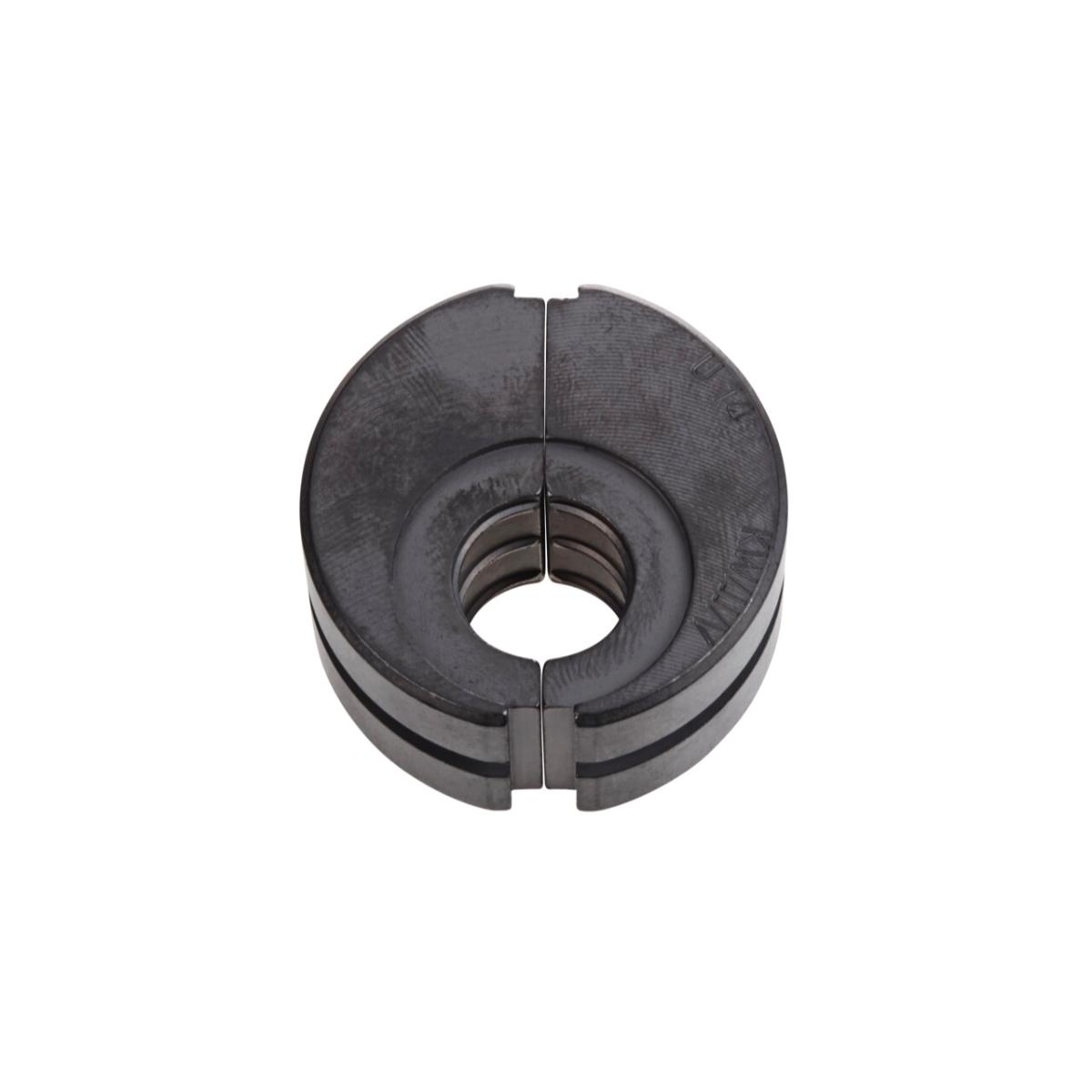 ROTHENBERGER Wechseleinsatz-set U16 - 20 - 25 - 32 ohne WB