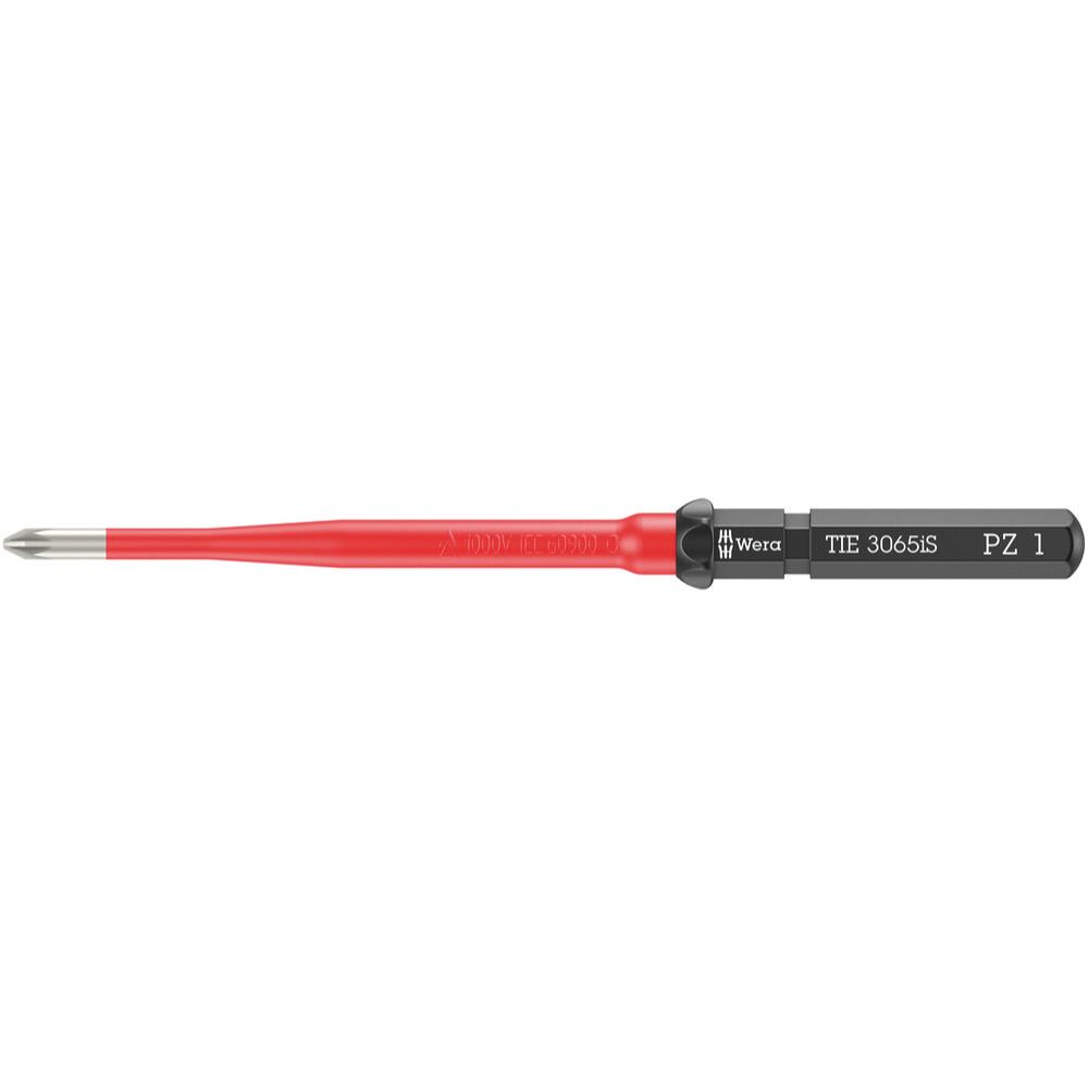 Wera Kraftform Kompakt VDE Stainless 17 extra slim 1 Tool Finder
