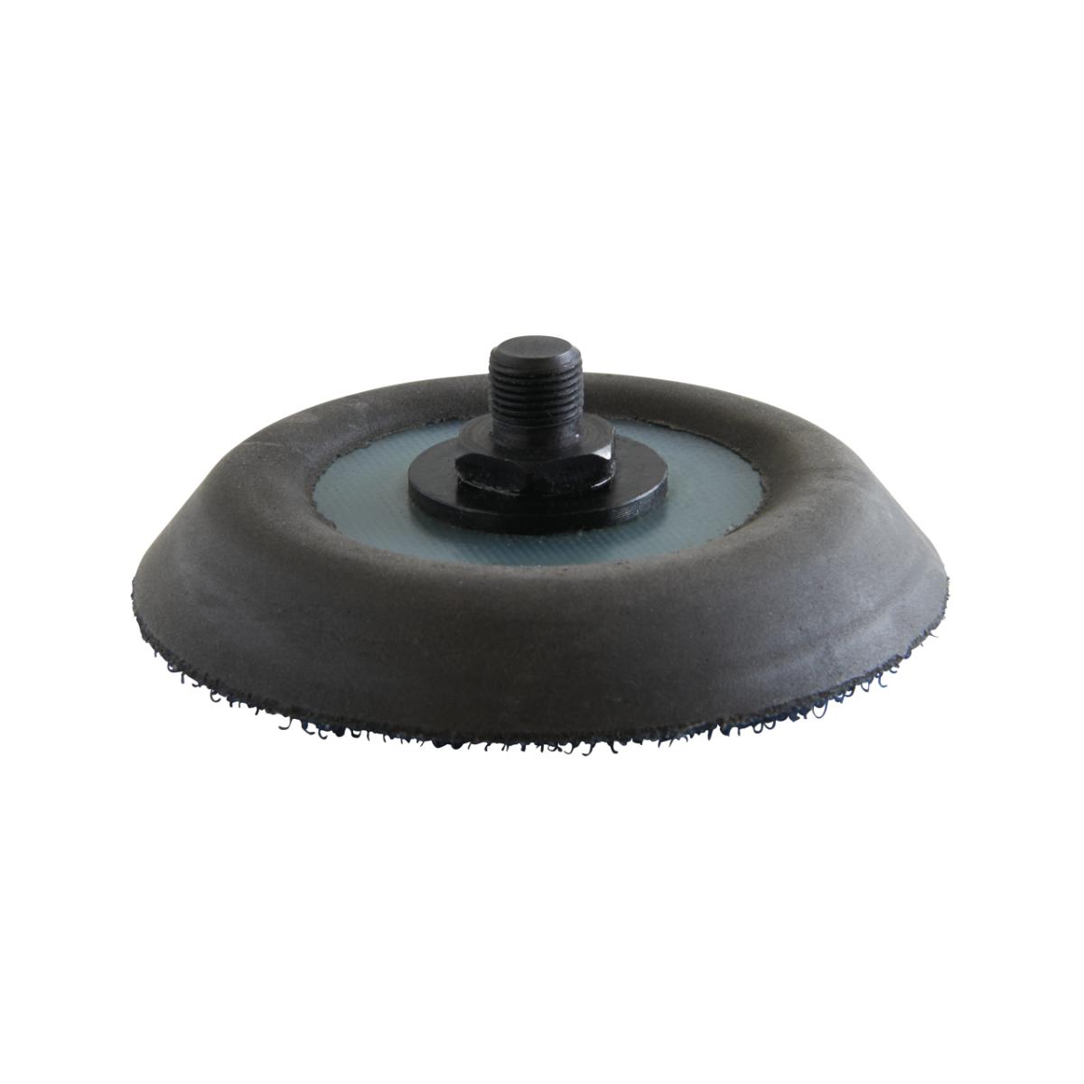 Milwaukee - Polierteller 76mm für Akku M12 Mini-Polierer