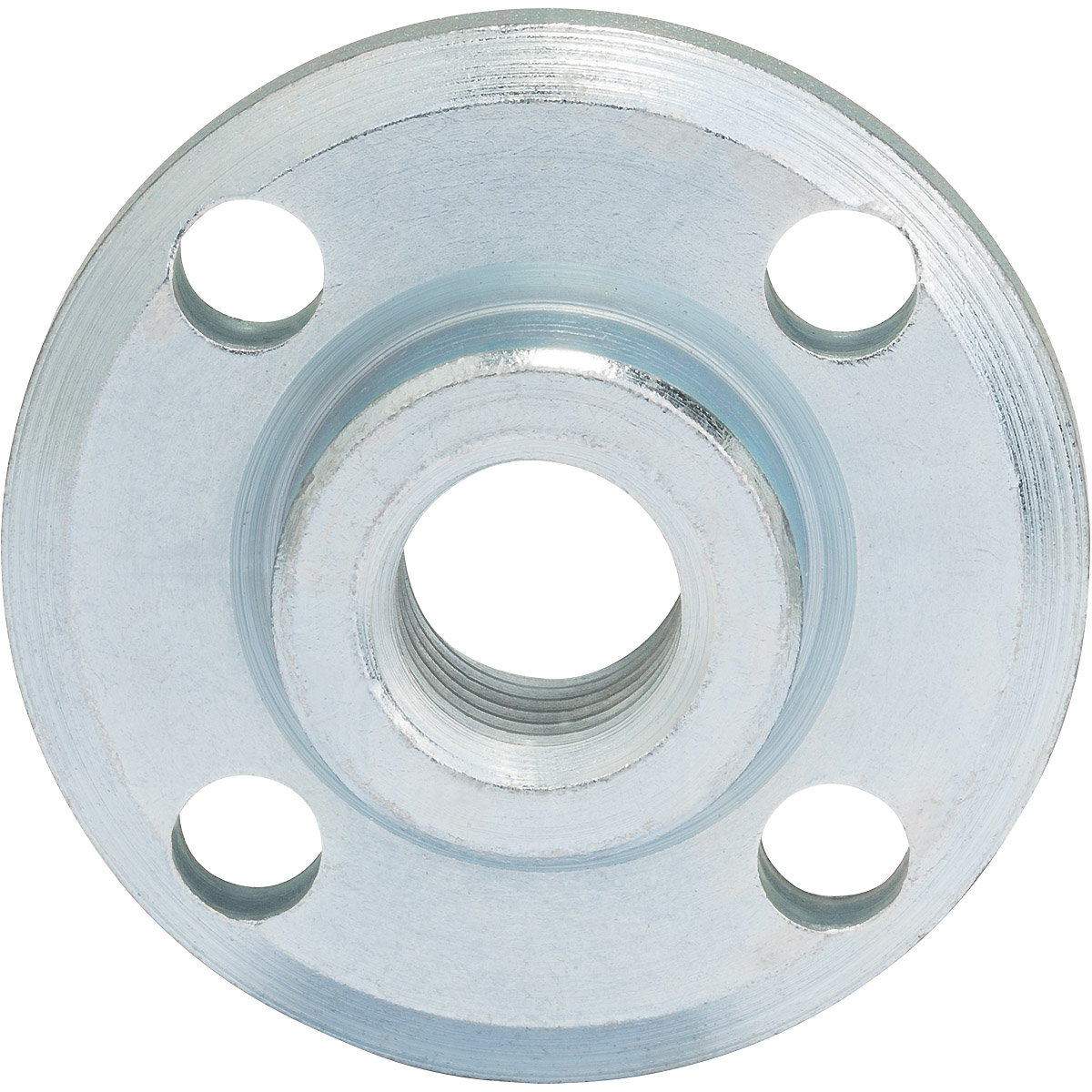Bosch Spannmutter für Winkelschleifer, 180 - 230 mm