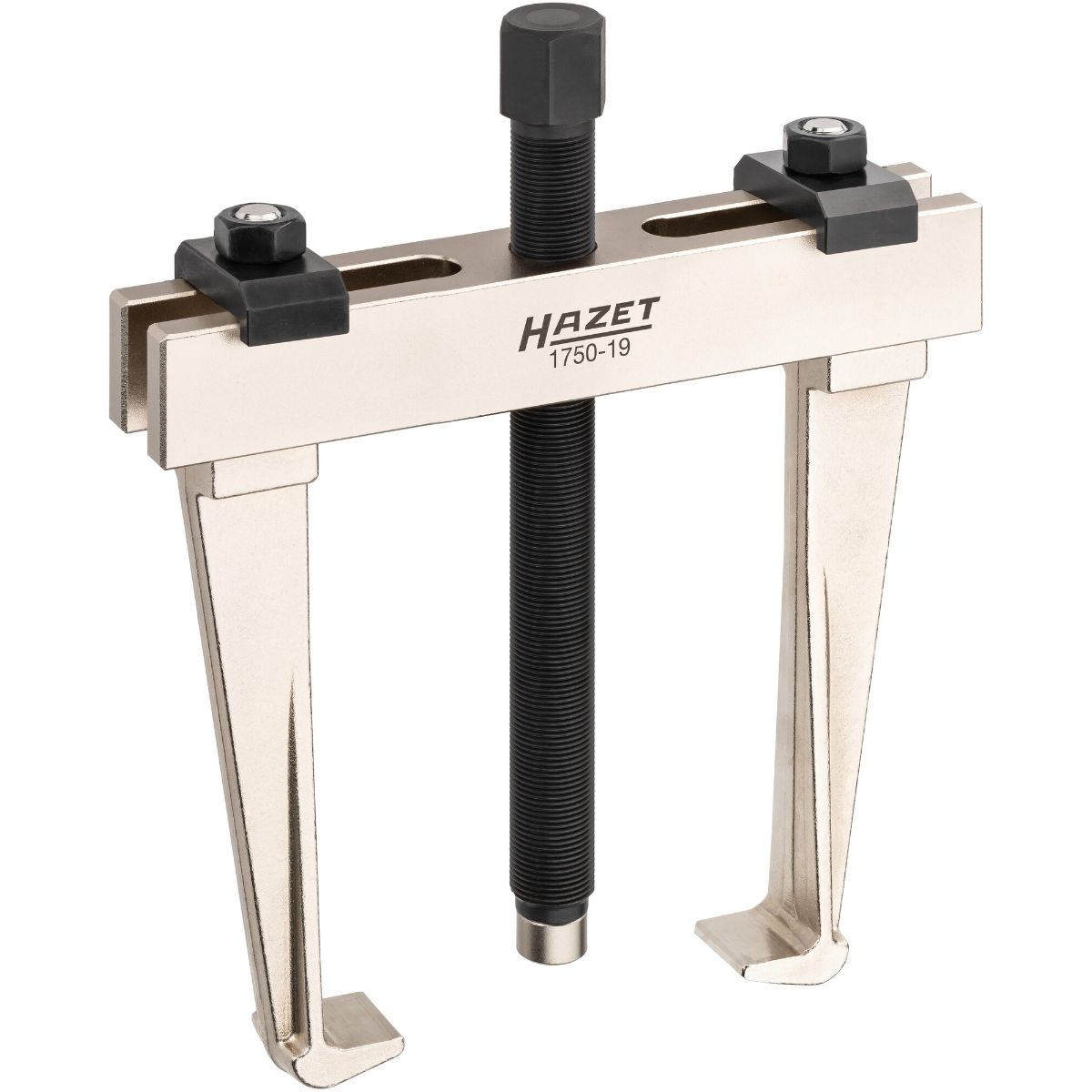 HAZET Schnellspann-Abzieher 2-armig