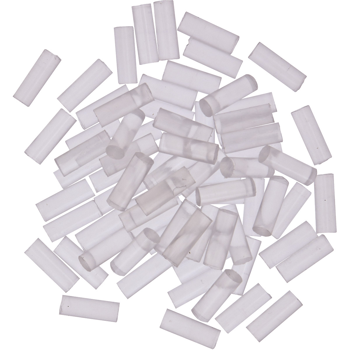 Bosch Klebesticks Gluey, transparent, 70 Stück