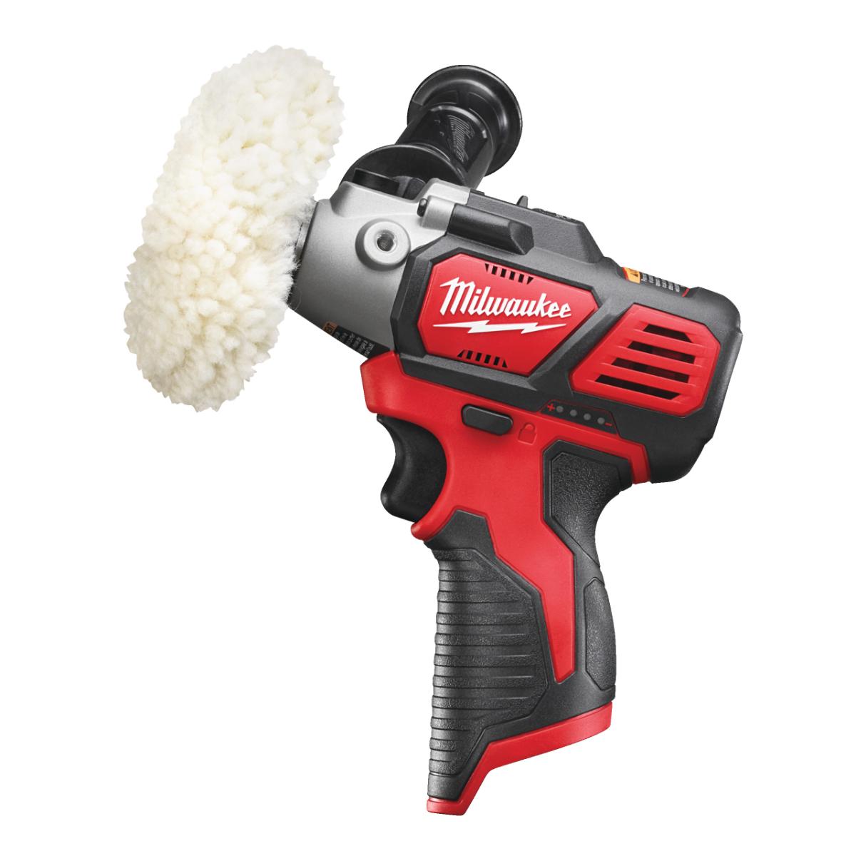 Milwaukee M12 Akku-Mini Polierer M12 BPS-0
