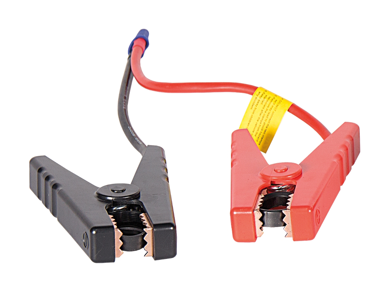 ELMAG Polklemmen inkl. Kabel zu Smart Booster X7