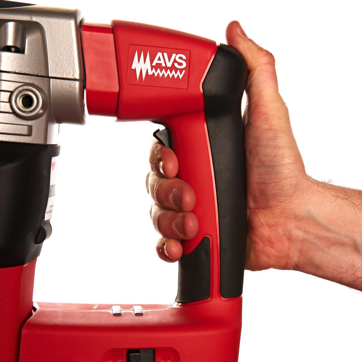 Milwaukee Kombihammer SDS-Max K545S