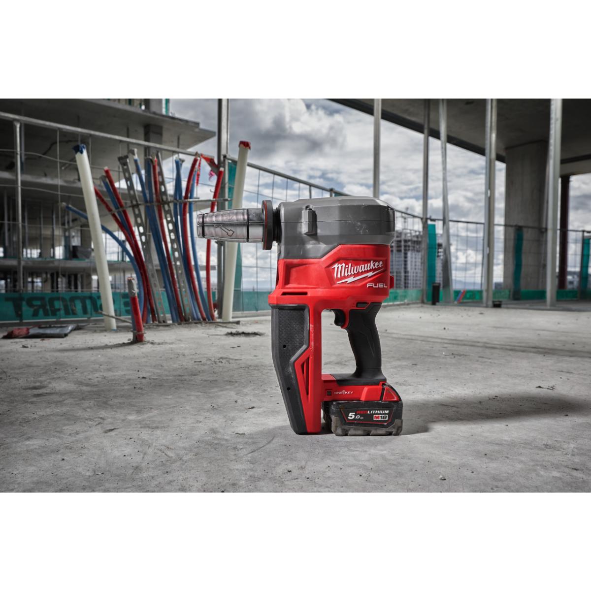 Milwaukee M18FPXP-H10502C Akku-Expander