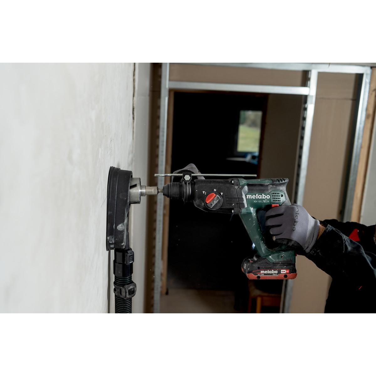 Metabo Akku-Kombihammer KH 18 LTX 24 - Karton