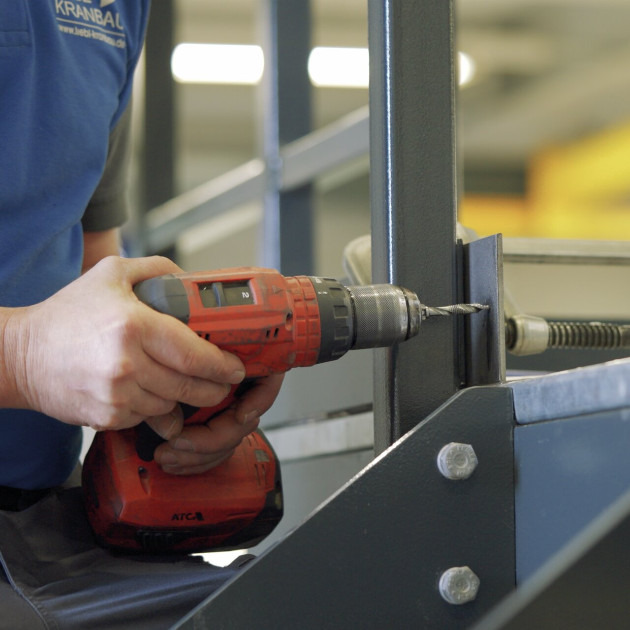 RUKO ULTIMATECUT Kombi-Maschinengewindebohrer mit FLOWSTEP® Spitze, HSS, Bit-Schaft - 7-tlg.