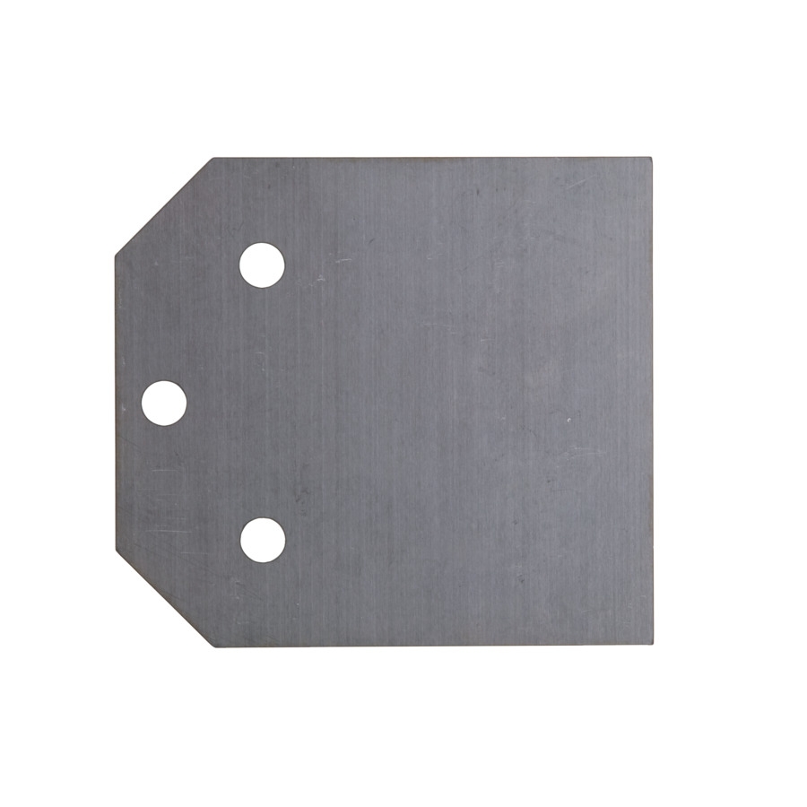 Milwaukee - ERSATZBLATT SPACHTELMEISSEL SDS+250X100M - 4932352920