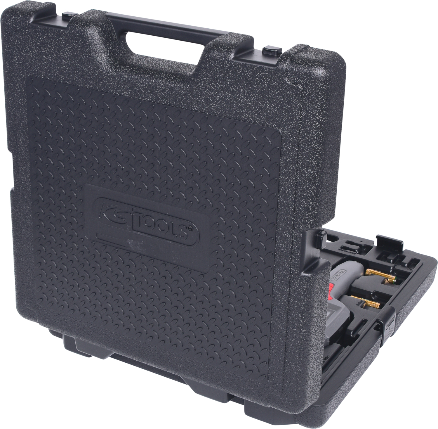 KS Tools ULTIMATEvision MASTER Videoskop-Satz,6-tlg,halbstarr 1m,Ø3,9mm