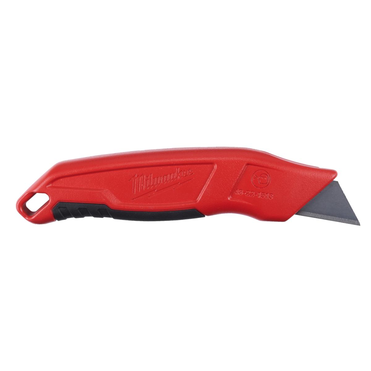 Milwaukee - Universalmesser mit feststehender Klinge