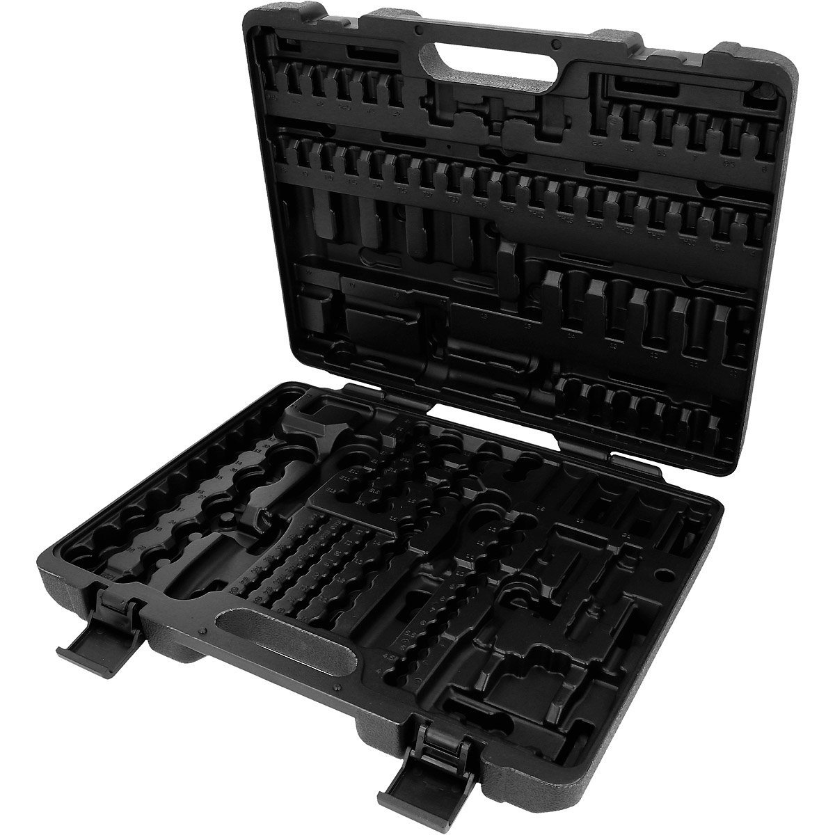 KS TOOLS Kunststoff-Leerkoffer für 917.0779