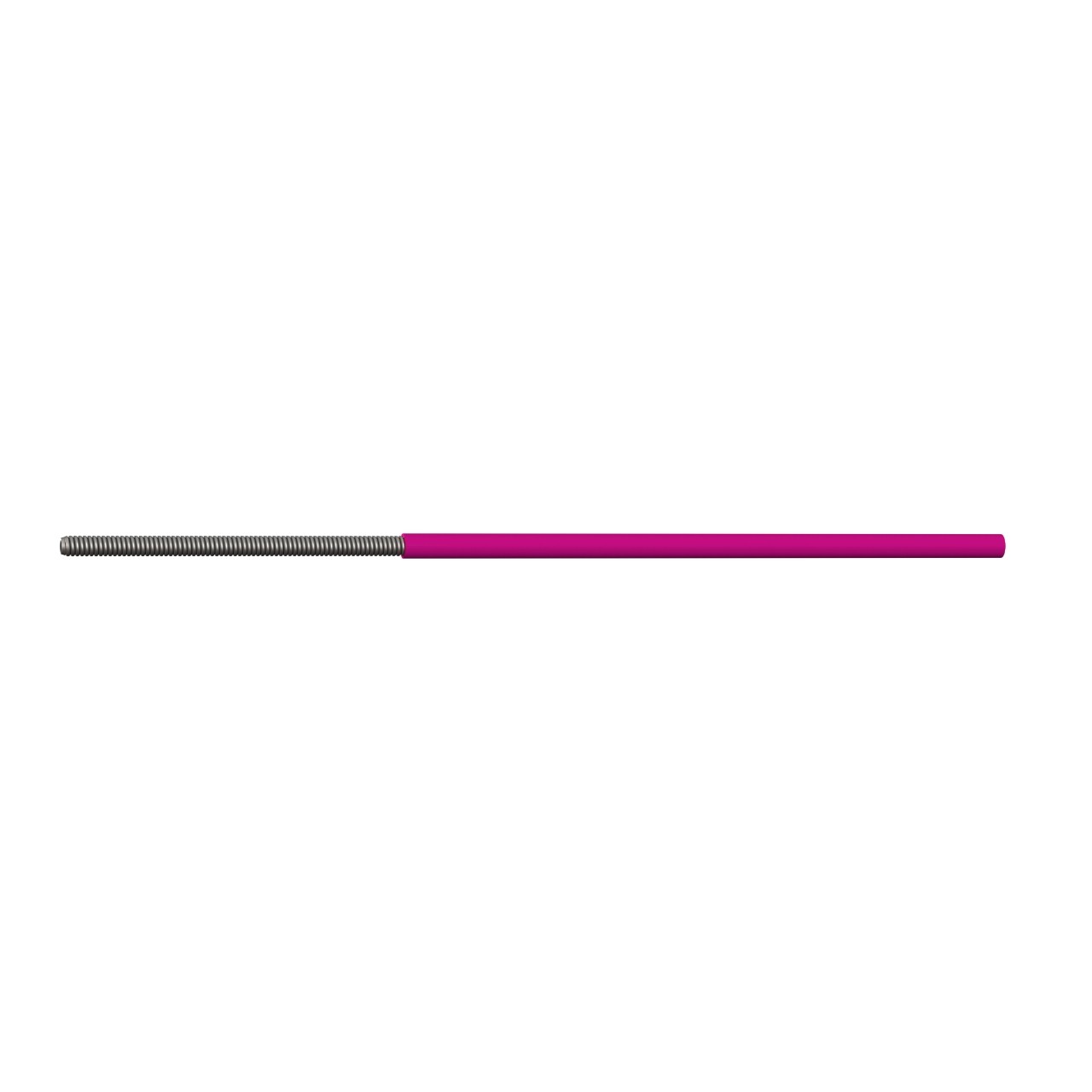 ELMAG Brennerhals-BPLpetrol-Seele 2,7/4,7 WT 540