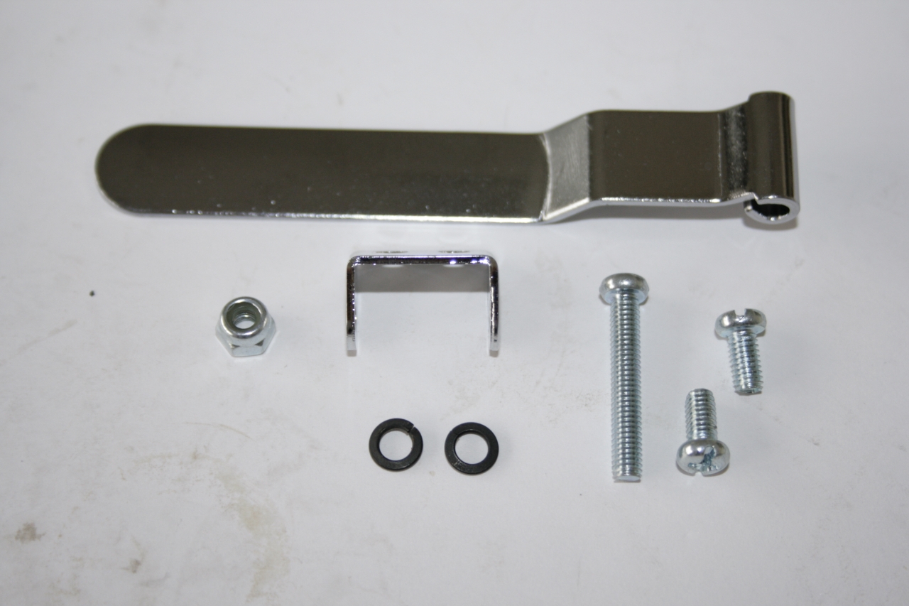 ELMAG Drücker-Set (Teile Nr.: 4,30-34)