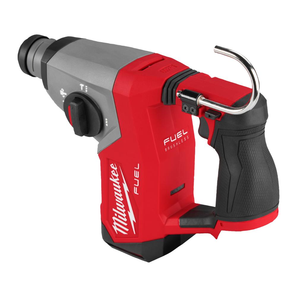 Milwaukee M12 FUEL Akku-Kombihammer M12FHAC16-0