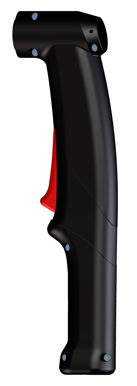 ELMAG Handgriff CP70C MAR