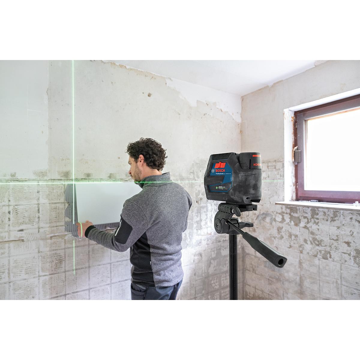 Bosch Kombilaser GCL 12V-50-22 CG