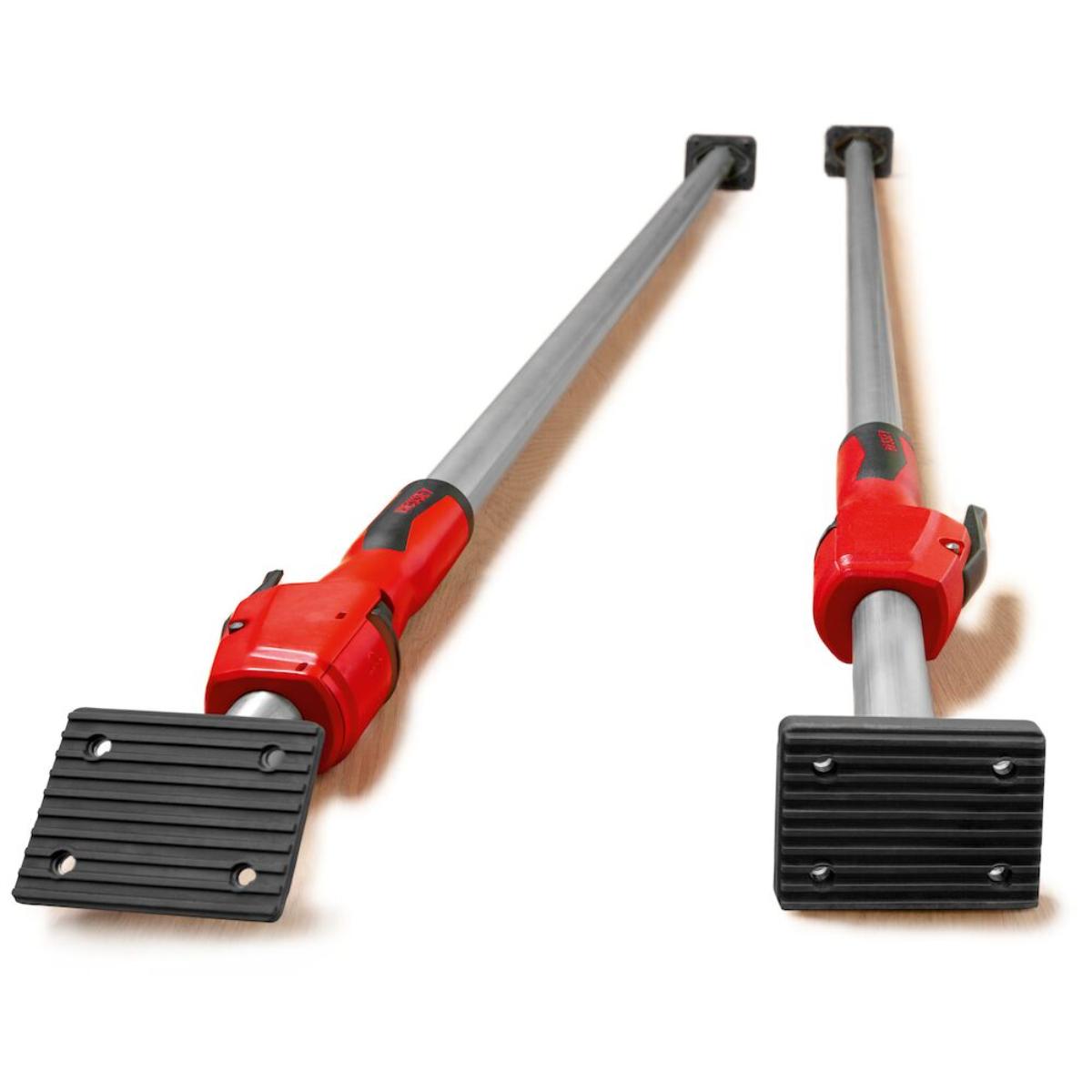 BESSEY Deckenstützen und Montagestützen STE