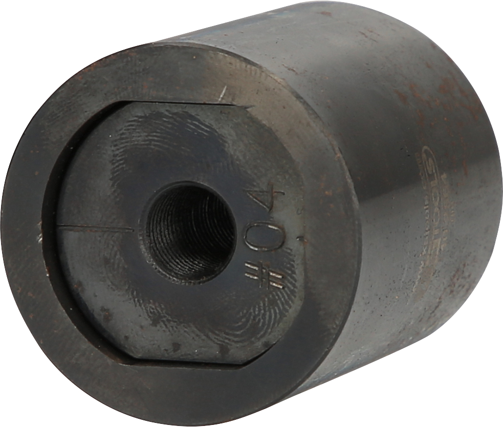 KS Tools Stanzen-Satz, Ford Fiesta, 2-tlg #04