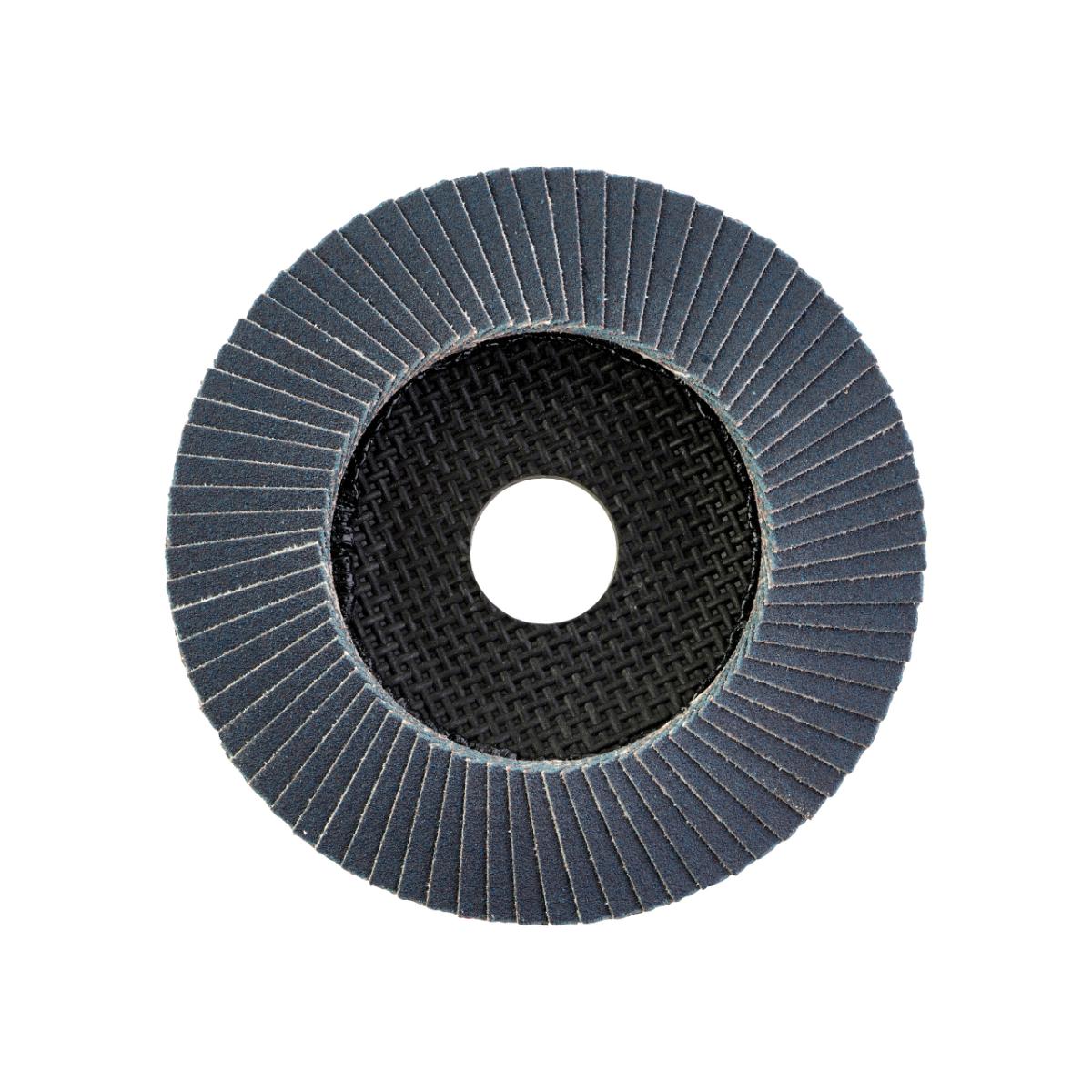 Milwaukee - Fächerschleifscheibe SL50/125 K40 Zirkon - 4932472224