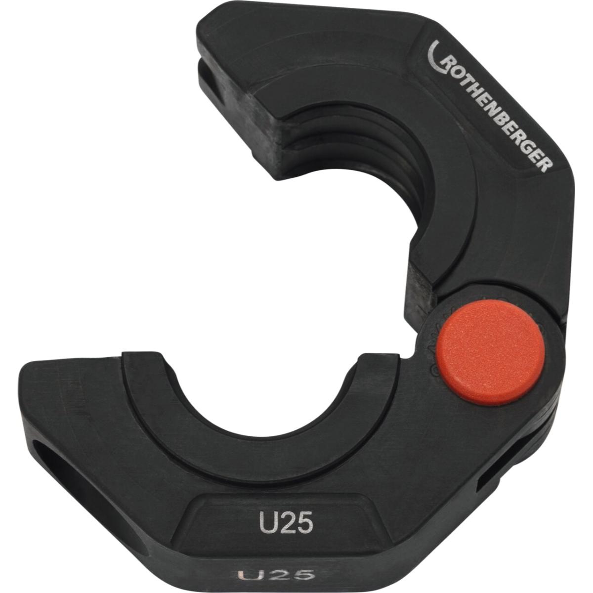 ROTHENBERGER Pressring SET U 16 - 20 - 25 - 32