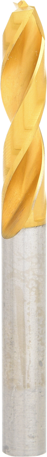 KS Tools HSSE-TiN Schweisspunkt-Bohrer