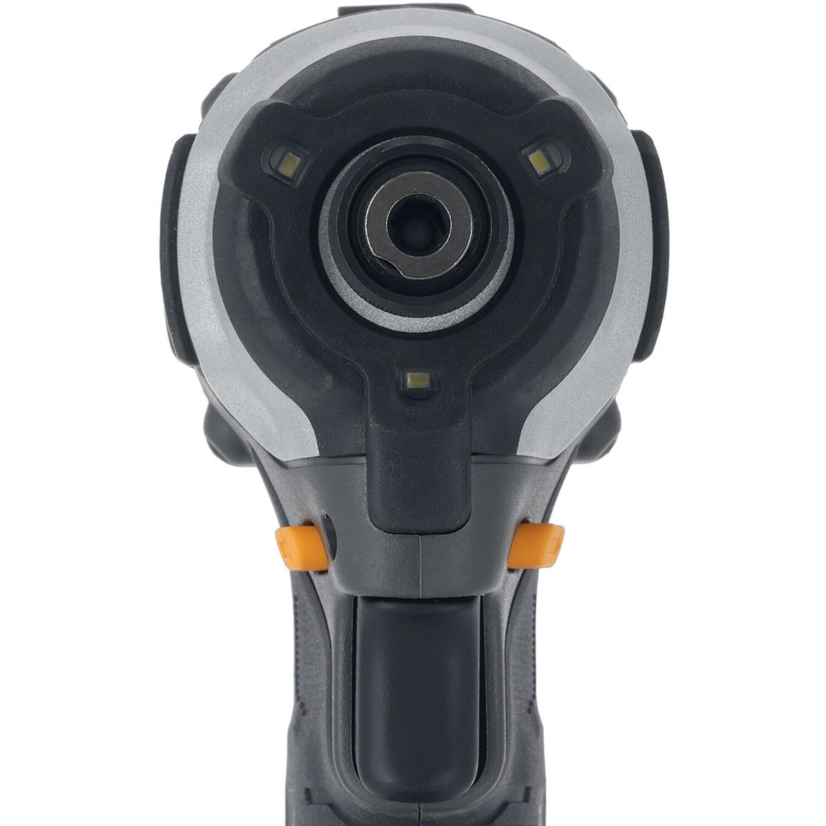 DEWALT Mclaren Schlagschrauber 18 Volt 5.0 Ah Li-Ion