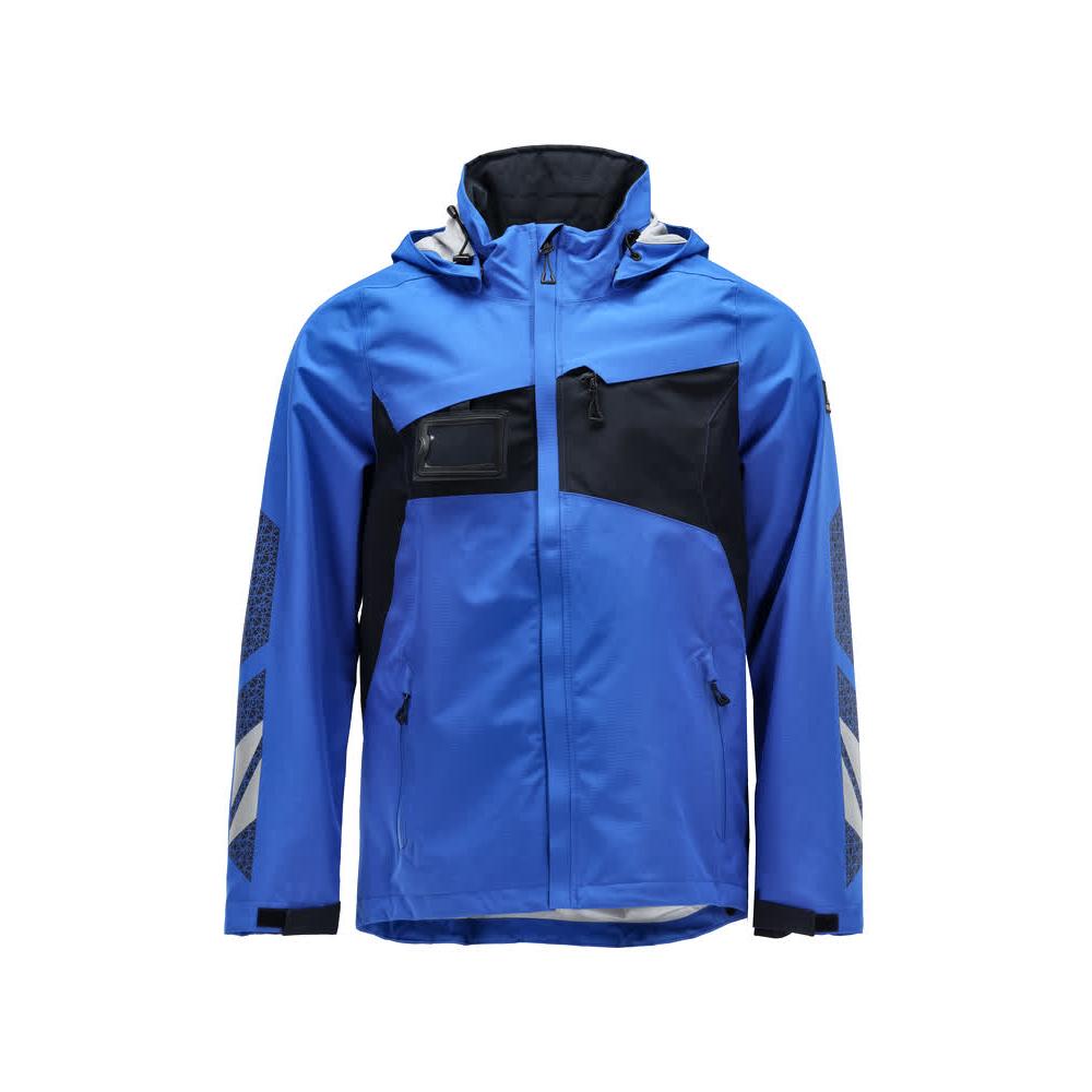 MASCOT Herren Hard Shell Jacke ACCELERATE