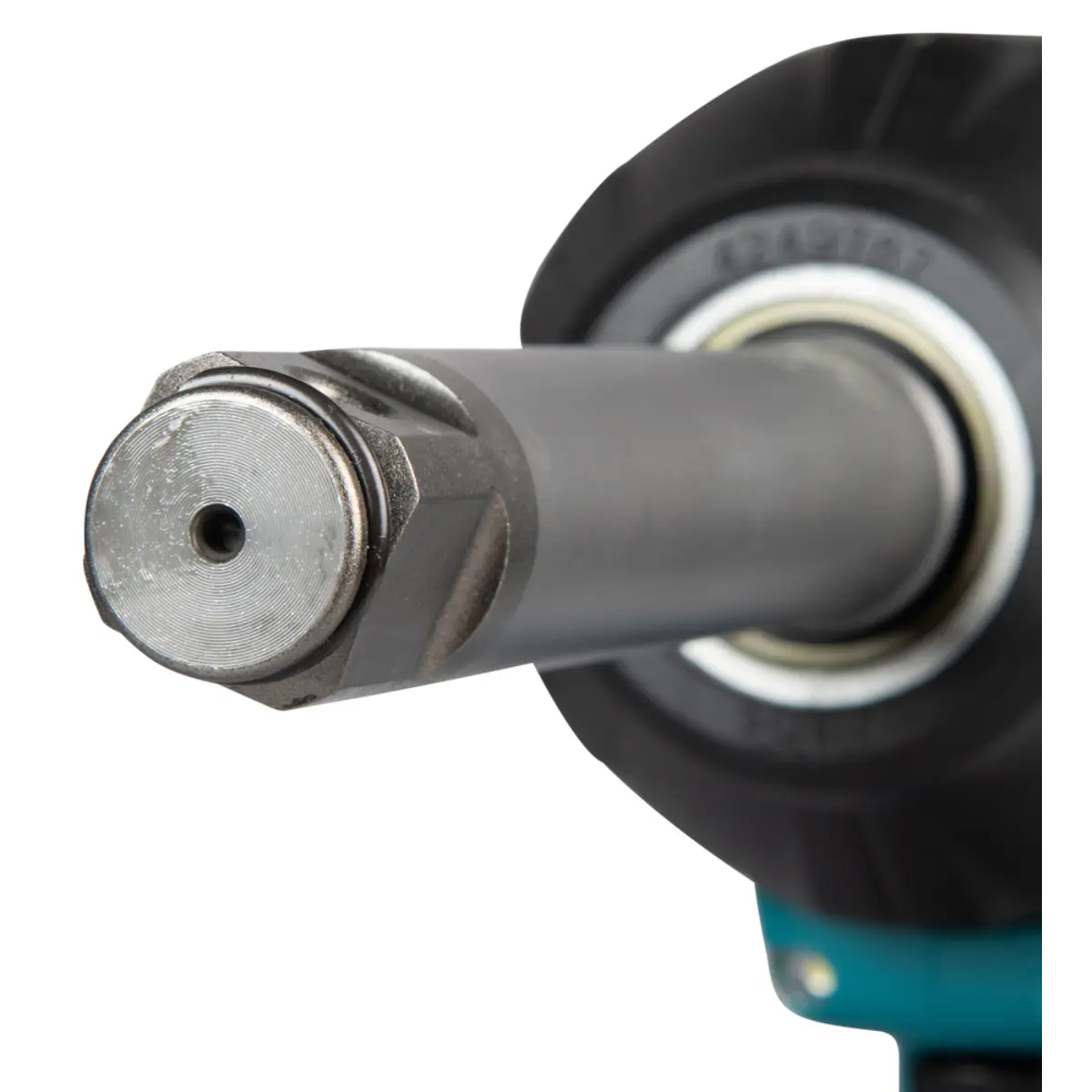 Makita Akku-Schlagschrauber LXT 18V 3/4 Zoll 1.360 Nm - Langschaft Version - DTW1005Z