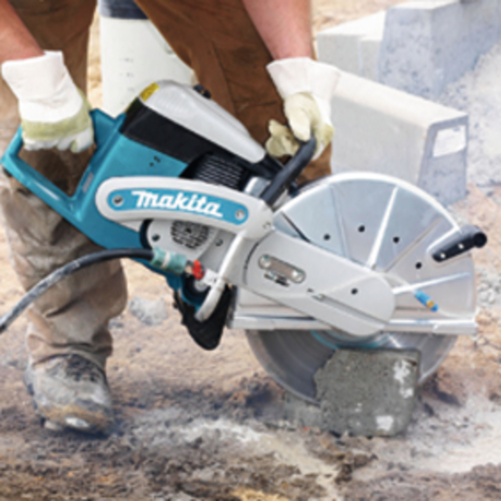 Makita Benzin-Trennschleifer  - EK8100WS