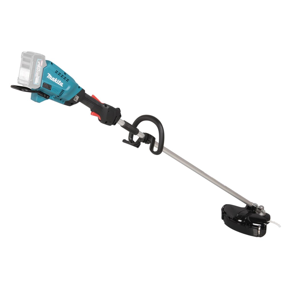 Makita Akku-Sense 40V max., Rundgriff (ohne Akku, ohne Ladegerät) UR017GZ